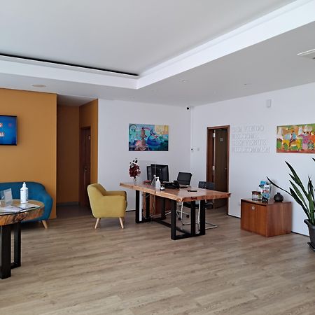 Anc Resort Caloura Ngoại thất bức ảnh