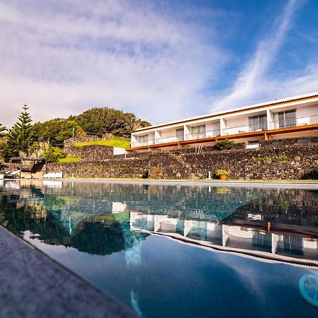 Anc Resort Caloura Ngoại thất bức ảnh
