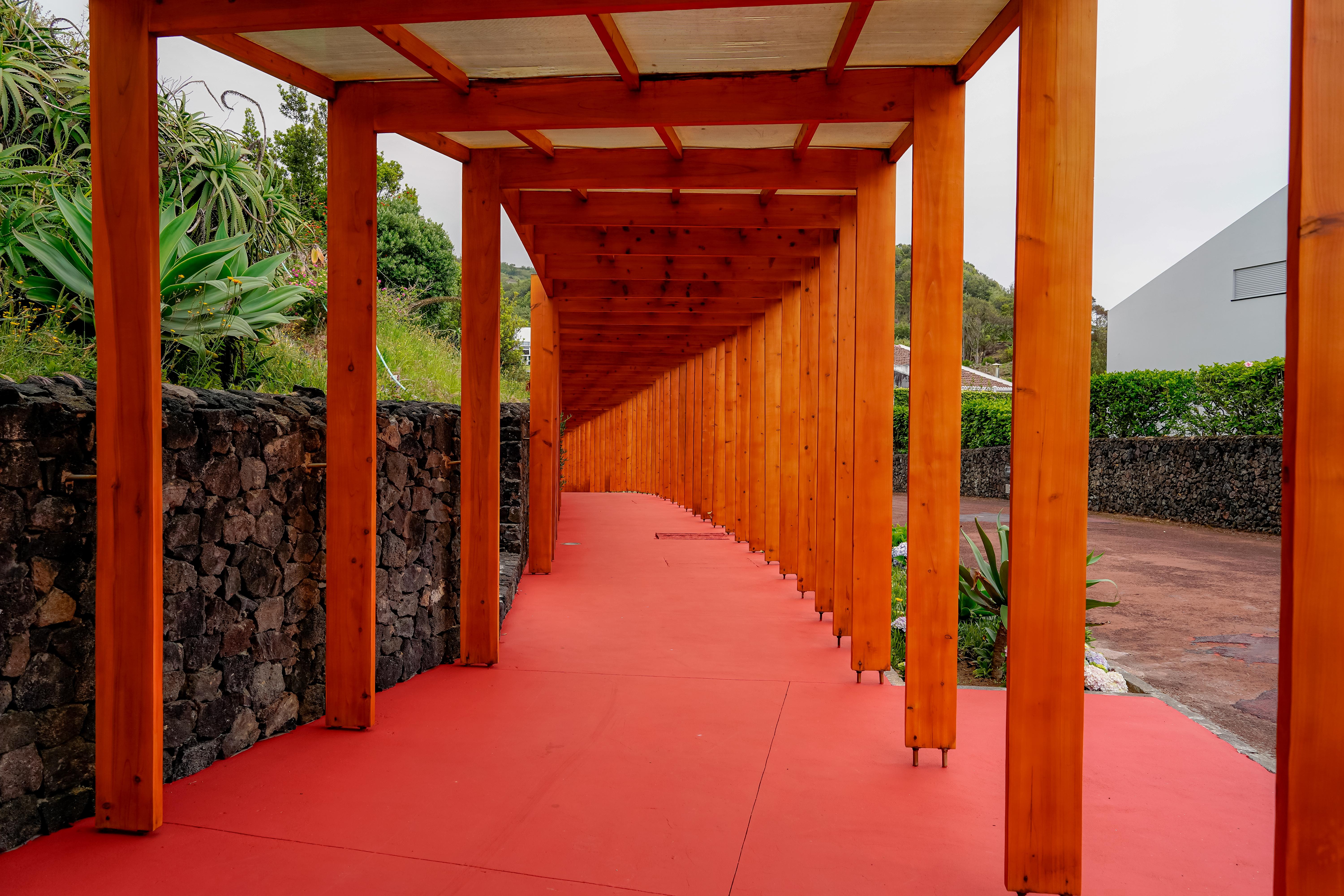 Anc Resort Caloura Ngoại thất bức ảnh