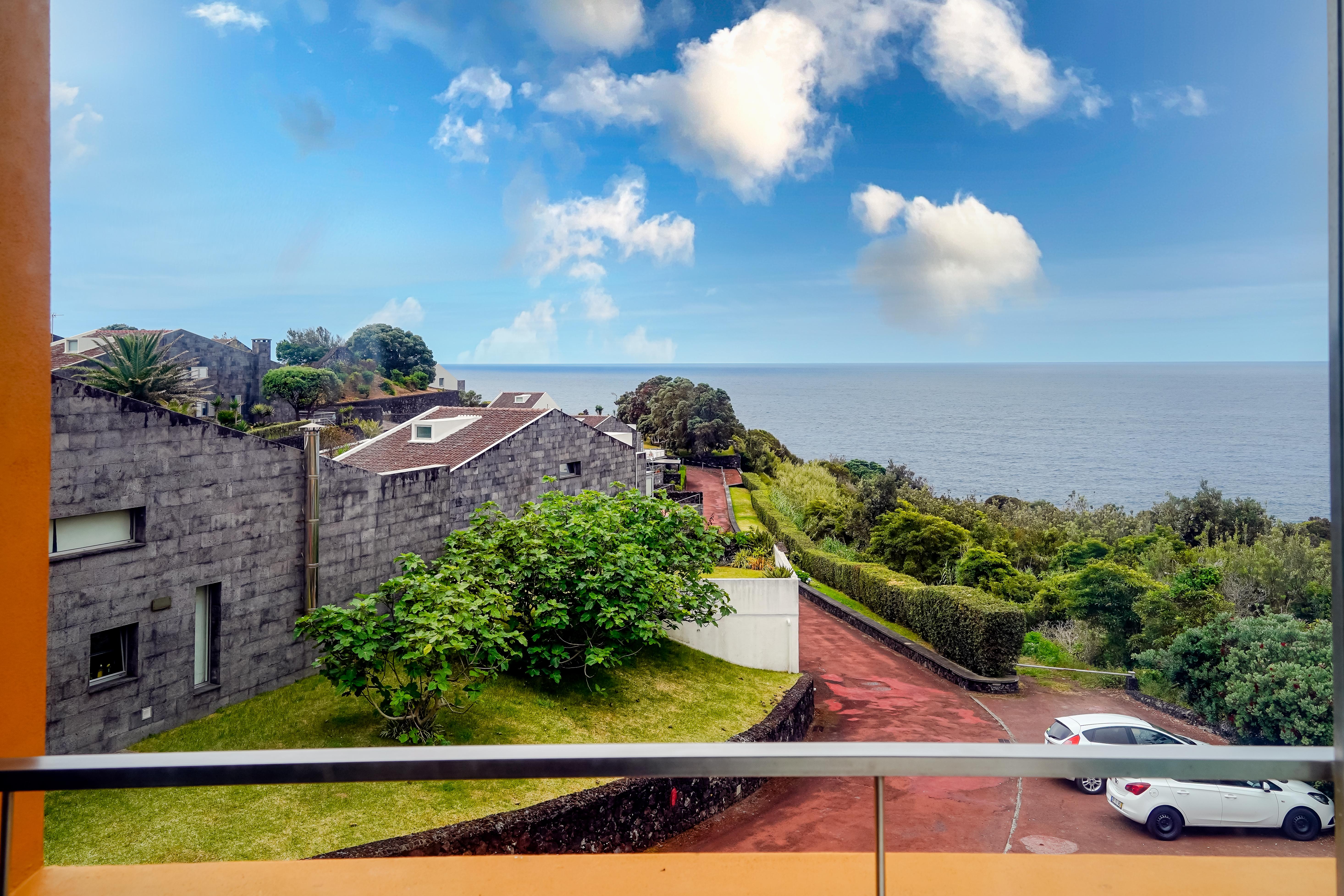 Anc Resort Caloura Ngoại thất bức ảnh