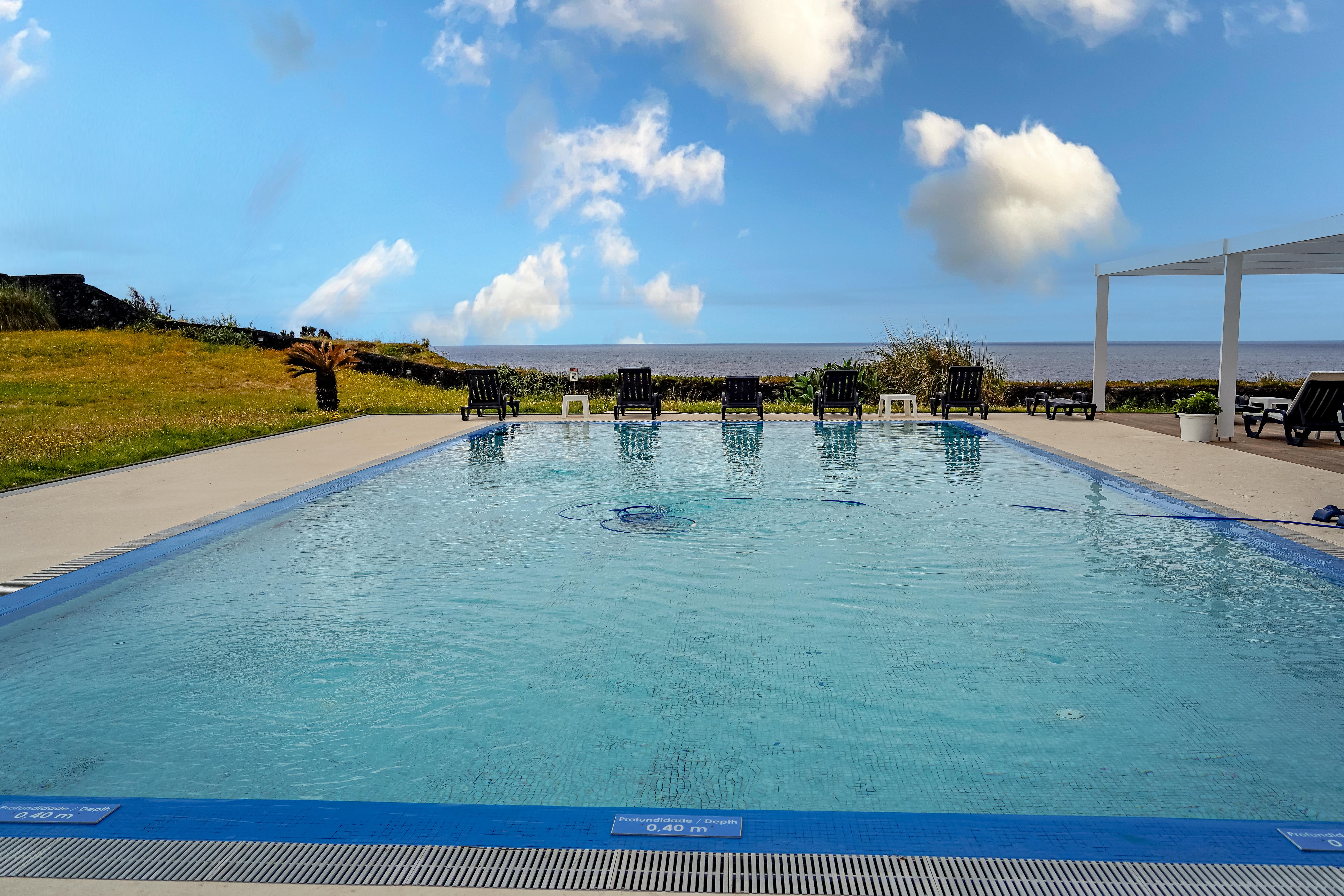 Anc Resort Caloura Ngoại thất bức ảnh