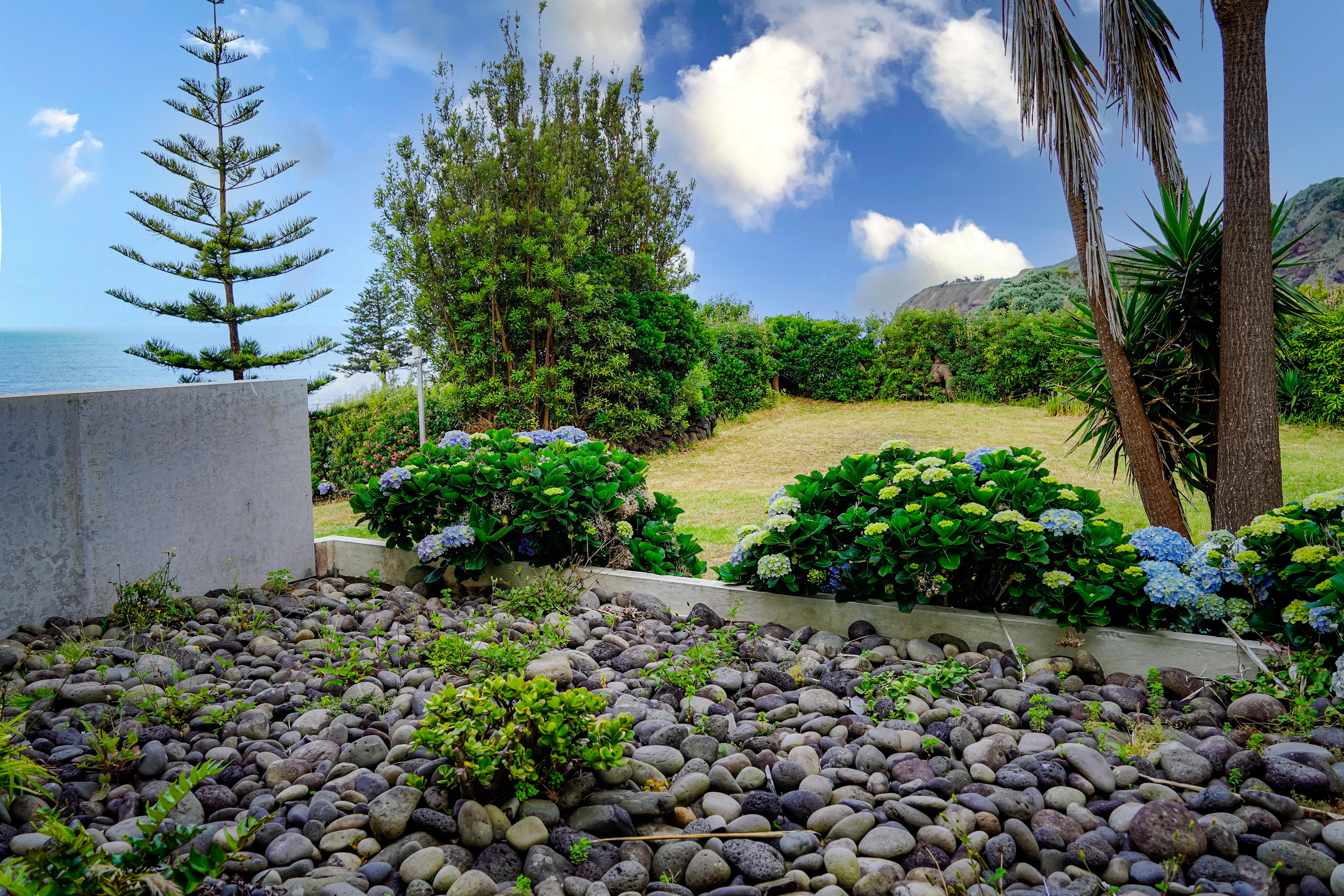 Anc Resort Caloura Ngoại thất bức ảnh