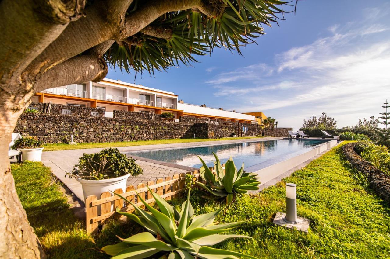 Anc Resort Caloura Ngoại thất bức ảnh