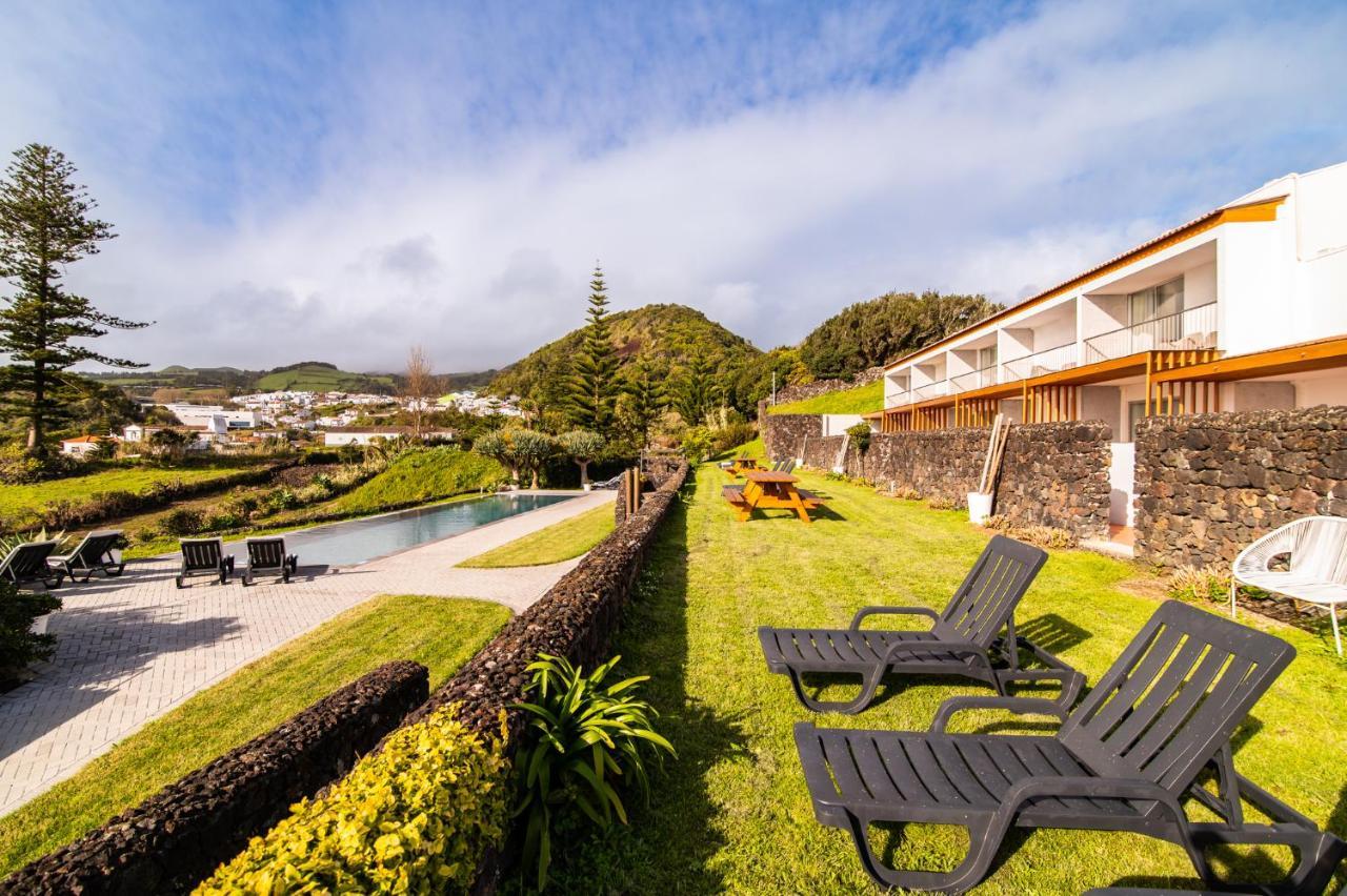 Anc Resort Caloura Ngoại thất bức ảnh