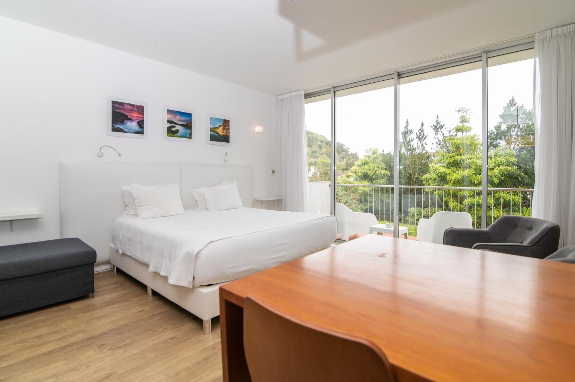 Anc Resort Caloura Ngoại thất bức ảnh