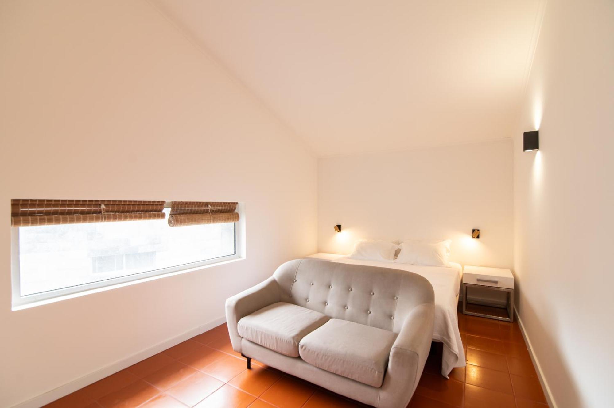 Anc Resort Caloura Ngoại thất bức ảnh