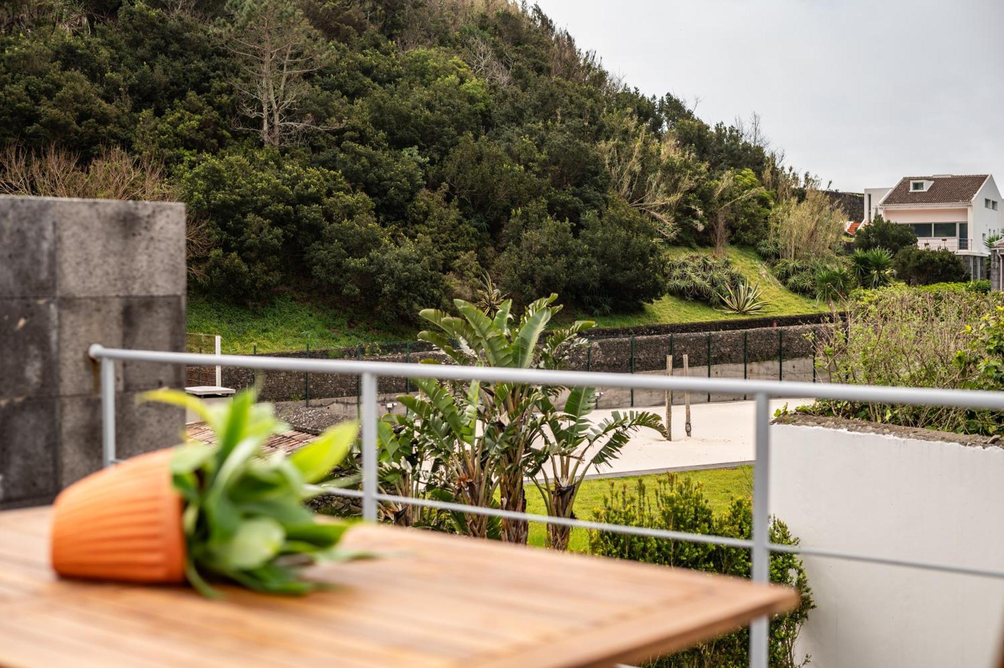 Anc Resort Caloura Ngoại thất bức ảnh