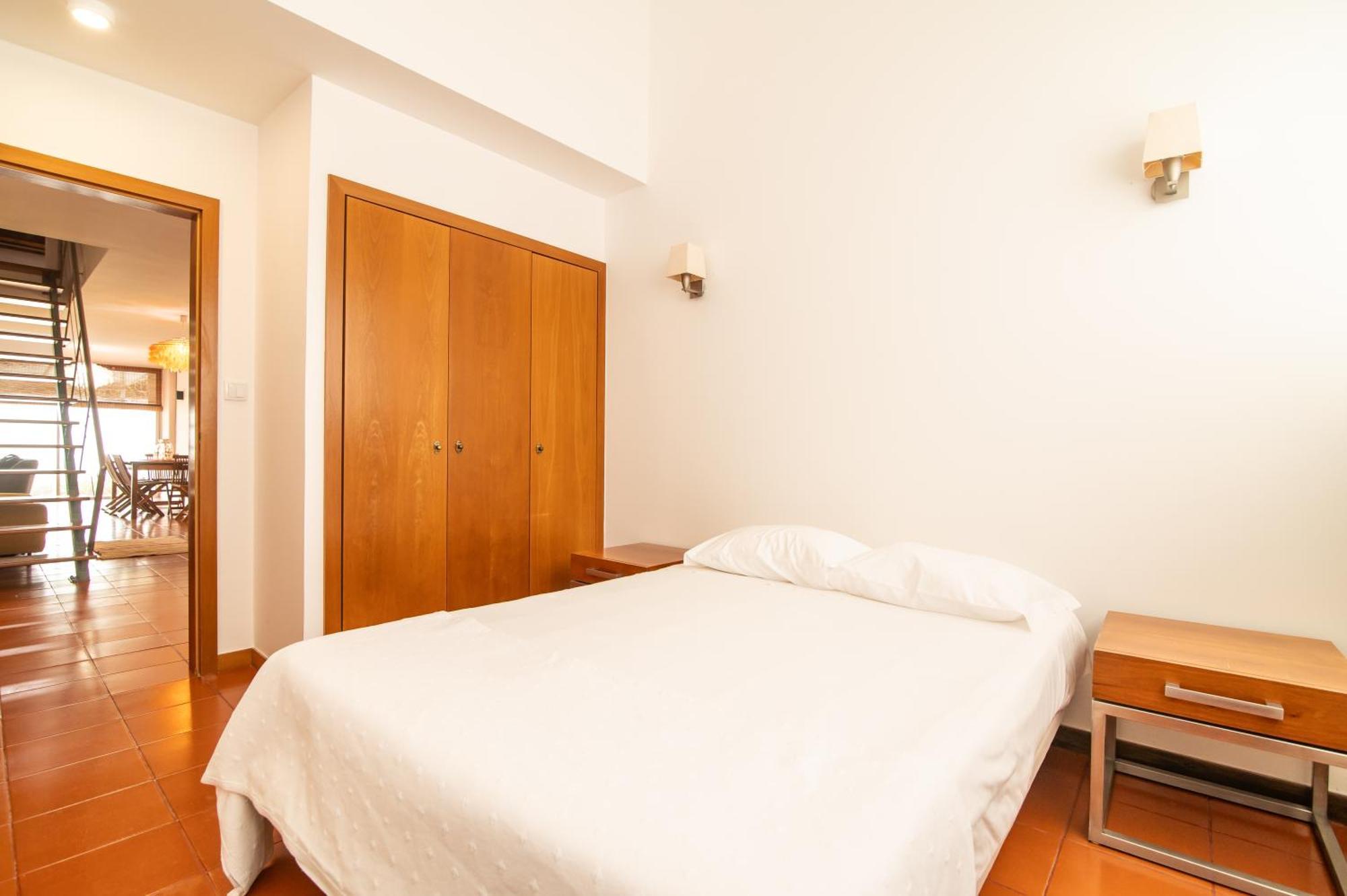 Anc Resort Caloura Ngoại thất bức ảnh