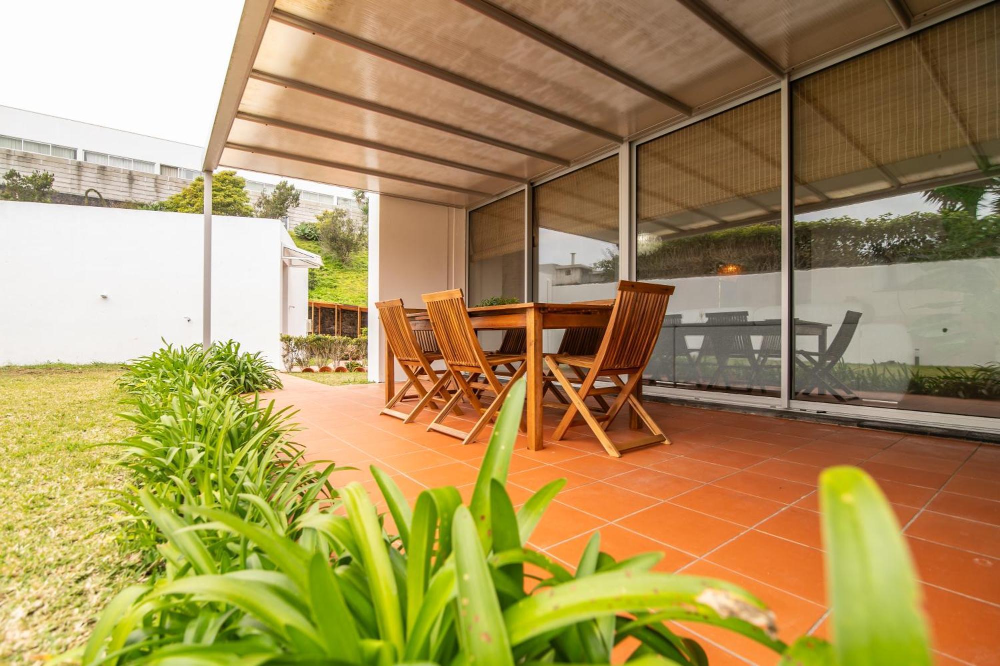 Anc Resort Caloura Ngoại thất bức ảnh