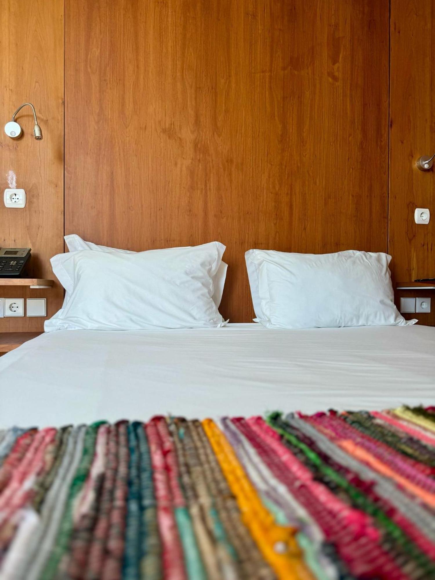 Anc Resort Caloura Ngoại thất bức ảnh